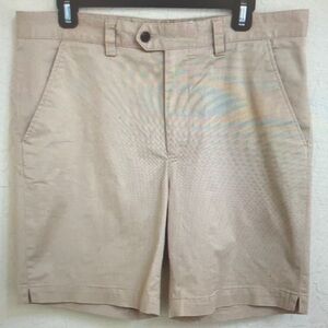 Men's Tan Shorts
